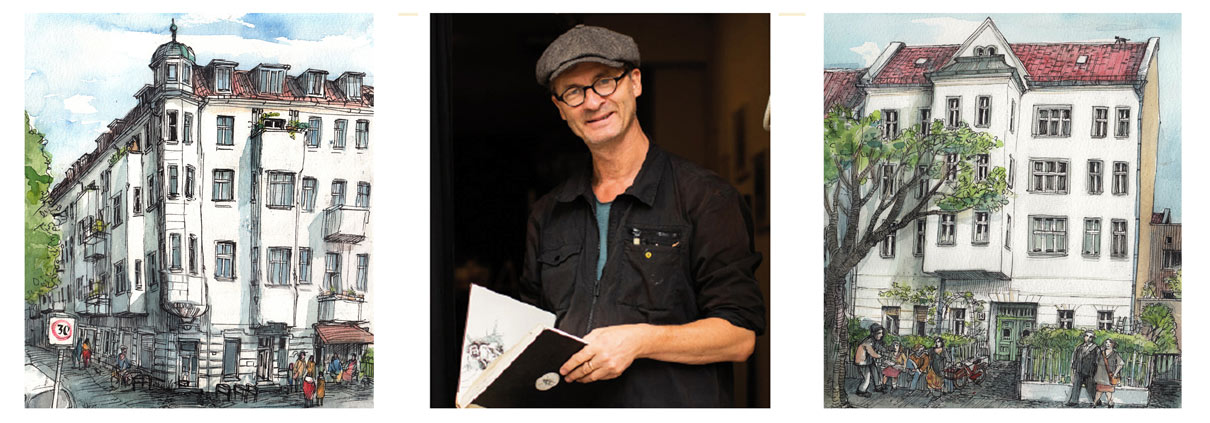 teaser Christian Badel