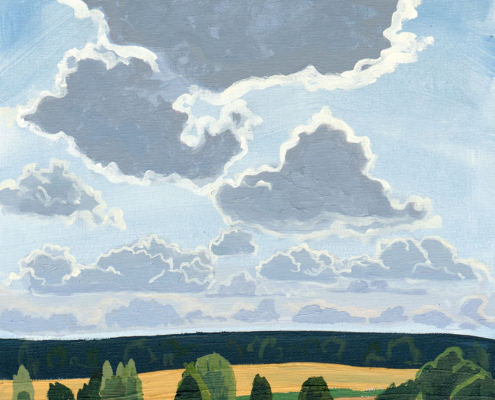painting
