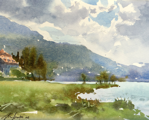 painting