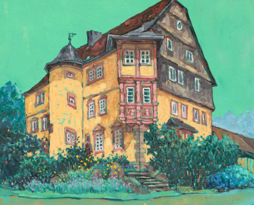 painting