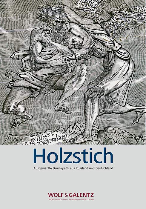 Holzstich