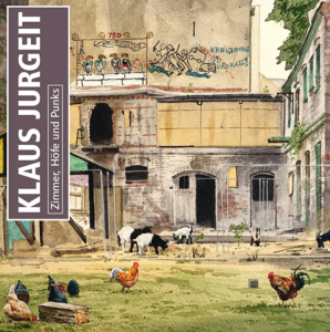 Klaus Jurgeit Katalog