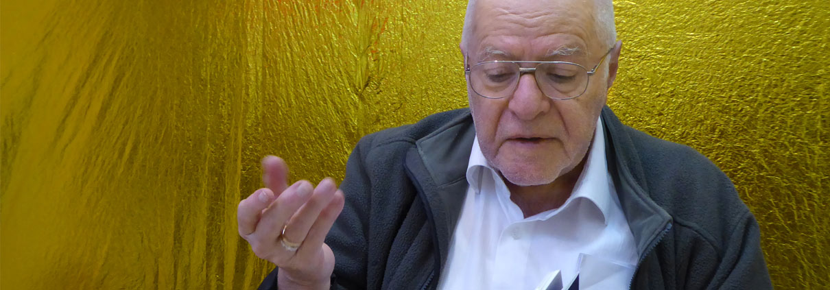 Boris Schapiro
