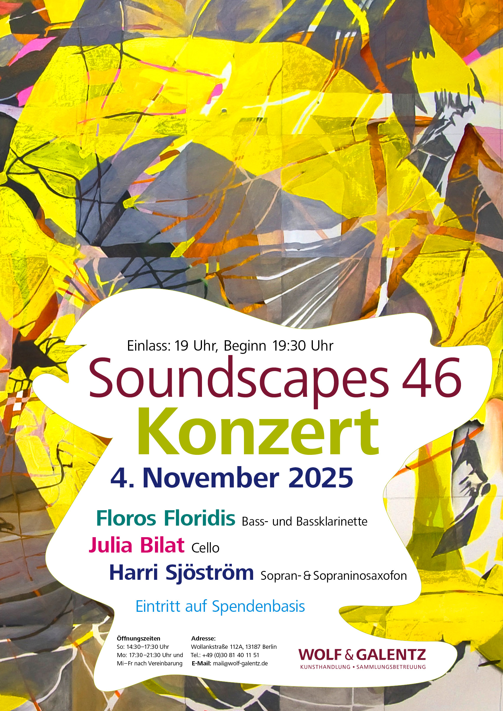 Soundscapes46