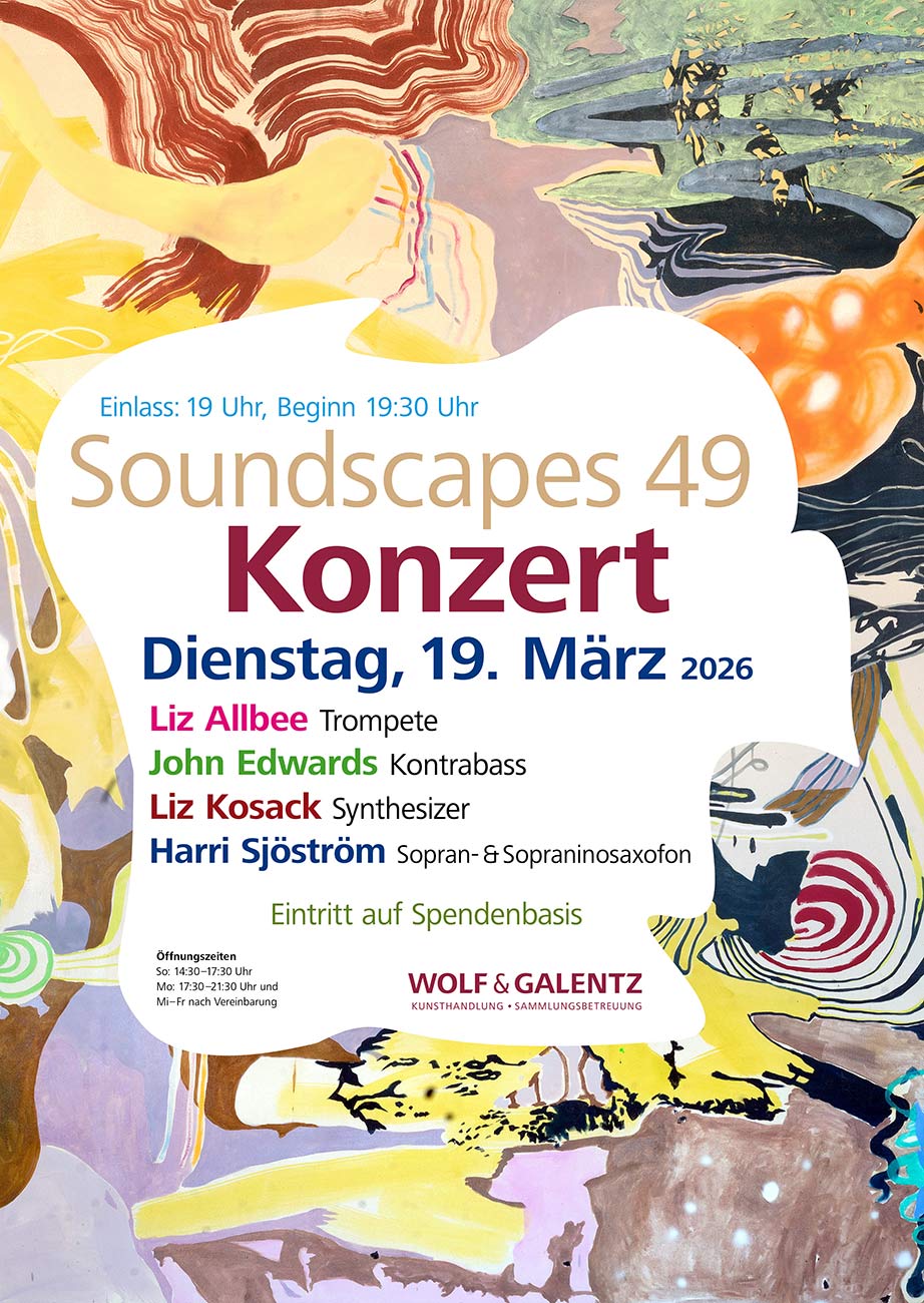 web-Plakat-lsoundscapes49 Soundscapes 49