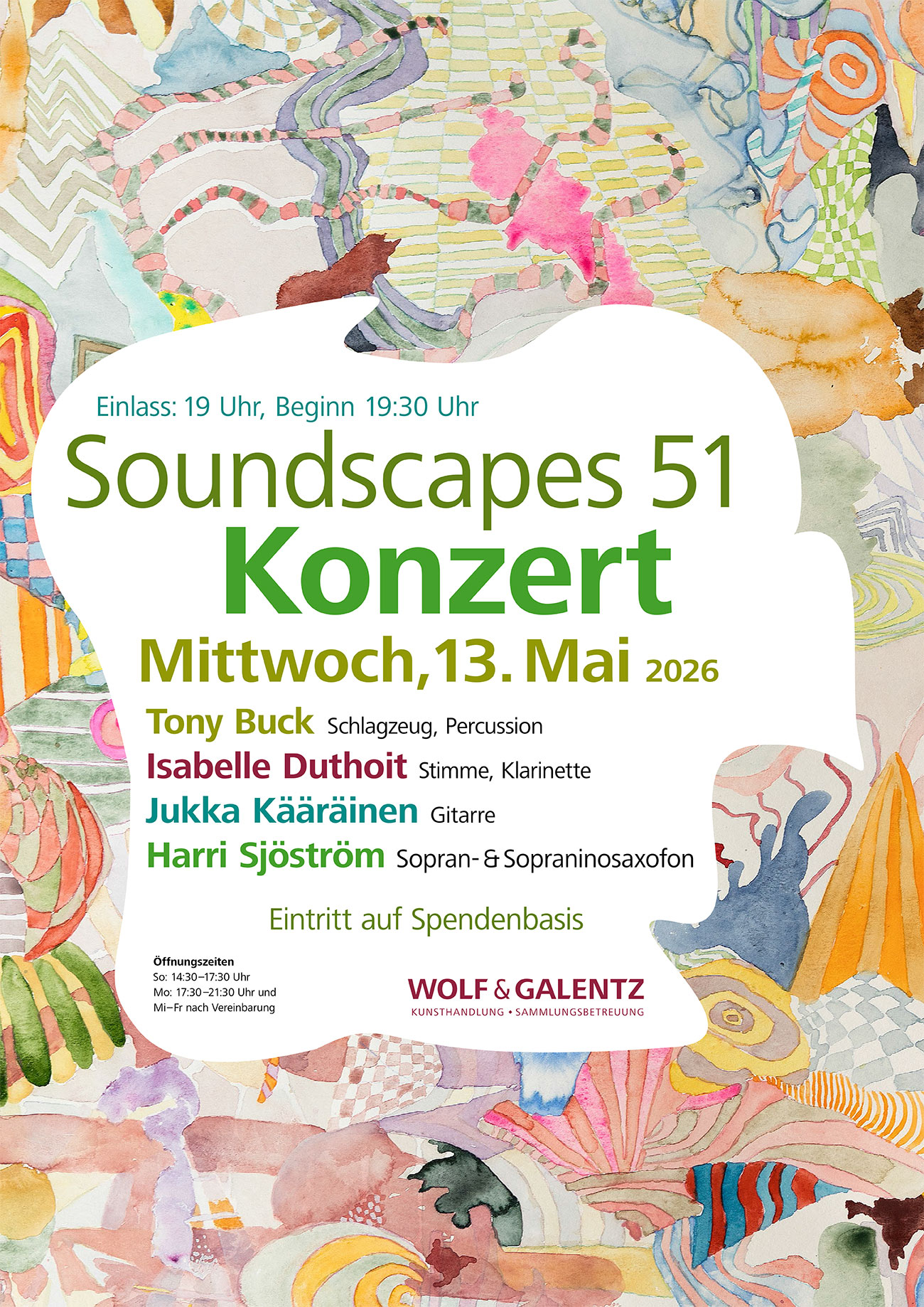 soundscapes 51
