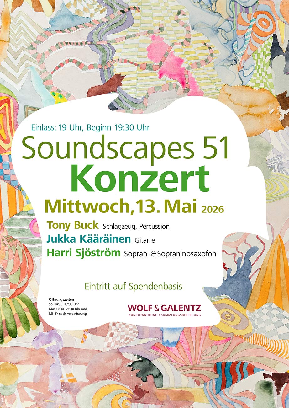 Soundscapes 51
