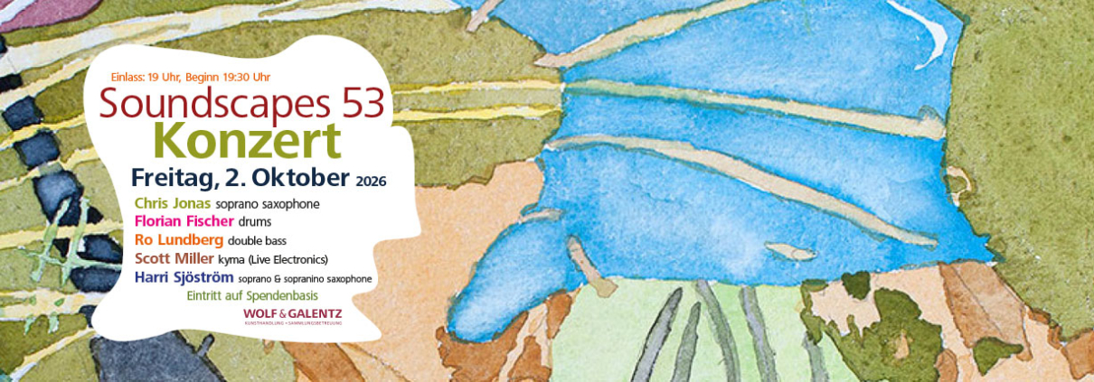 soundscapes 53