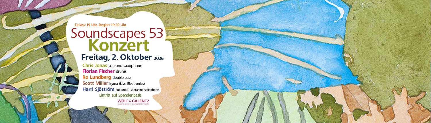 soundscapes 53