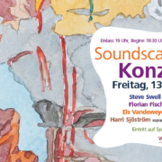 Teaser-Soundscapes-54 Konzertankündigung