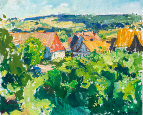 Gemälde